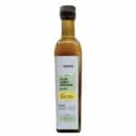 Juice with Honey-Lemon-Ginger