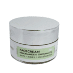 Facecream Niacinamide & Chios Mastic